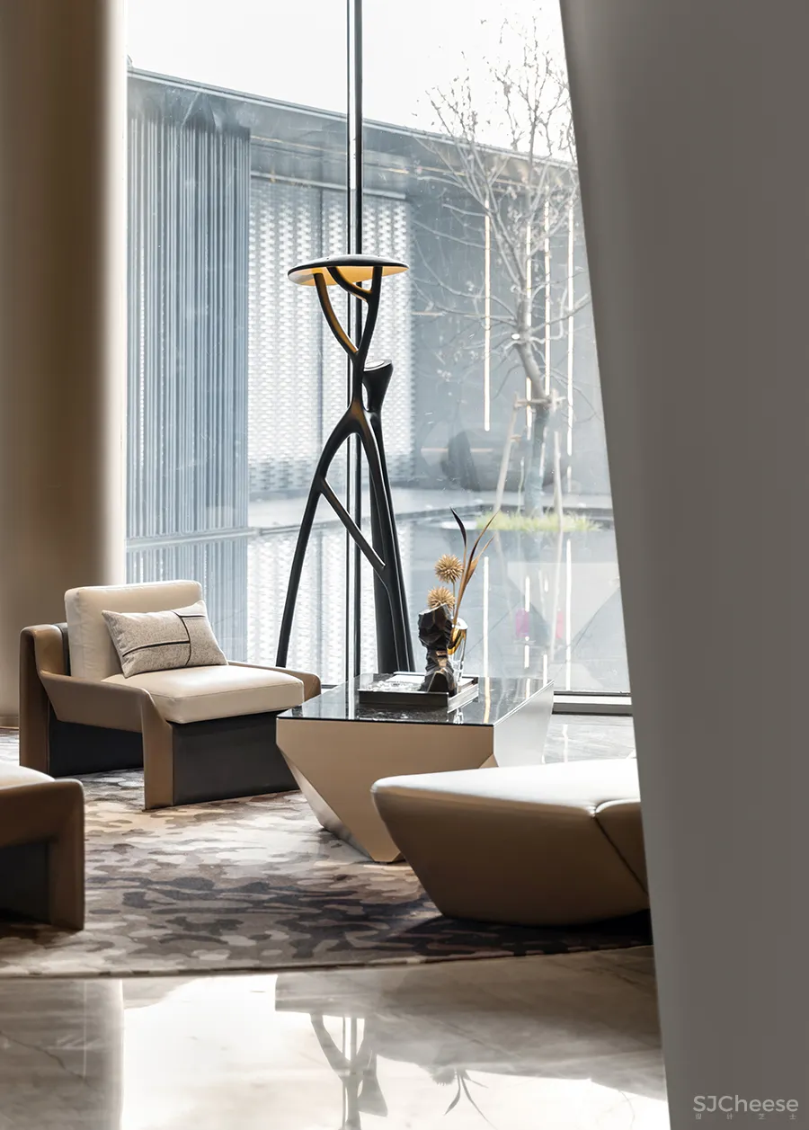 VGC x 中梁:一片山水之境!