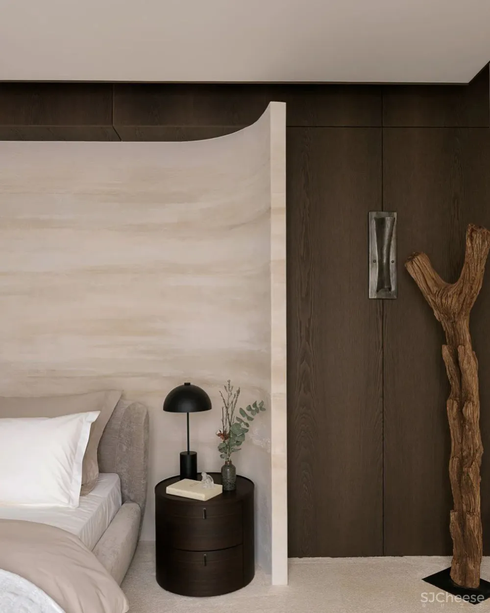 法式简约的低调与质感!