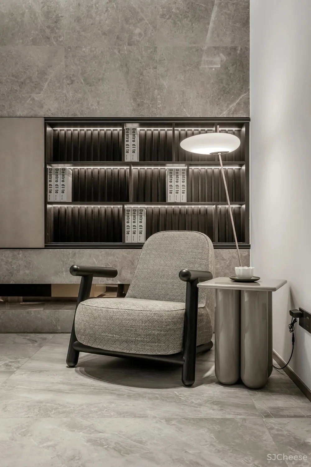 700㎡返璞大宅，享受惬意的生活意趣!