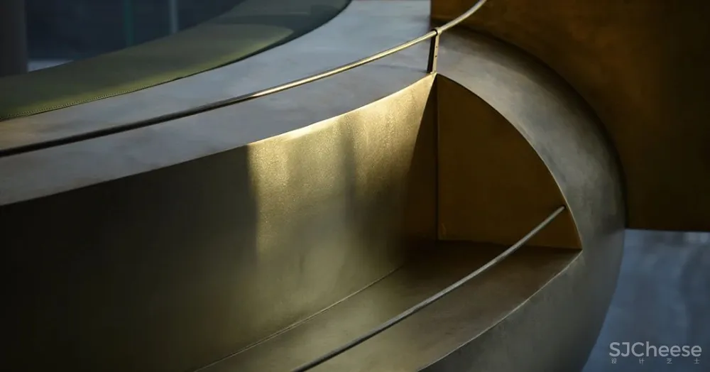 PONE普利策 万物几何,解构野性的诗意