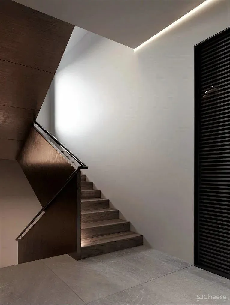 北欧极简,要的就是这个范!