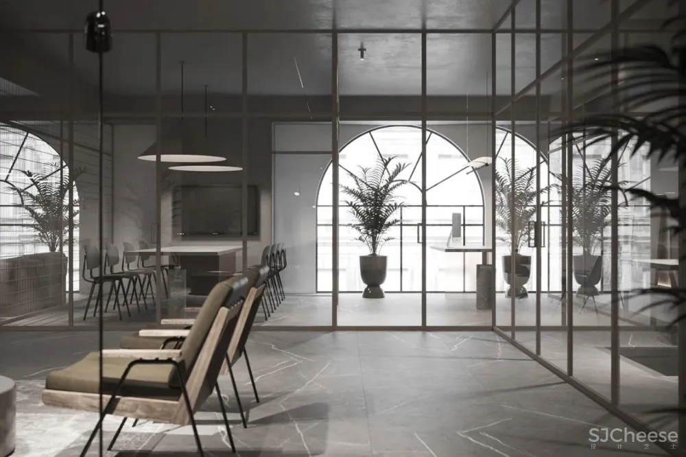 Elena Sedova新作 唯美诗意的空间