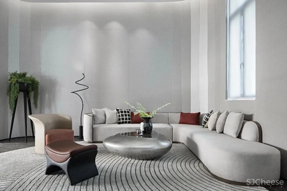 矩阵纵横新作丨一座沒有劇本的石頭城，蘇寧世茂璀璨雲著