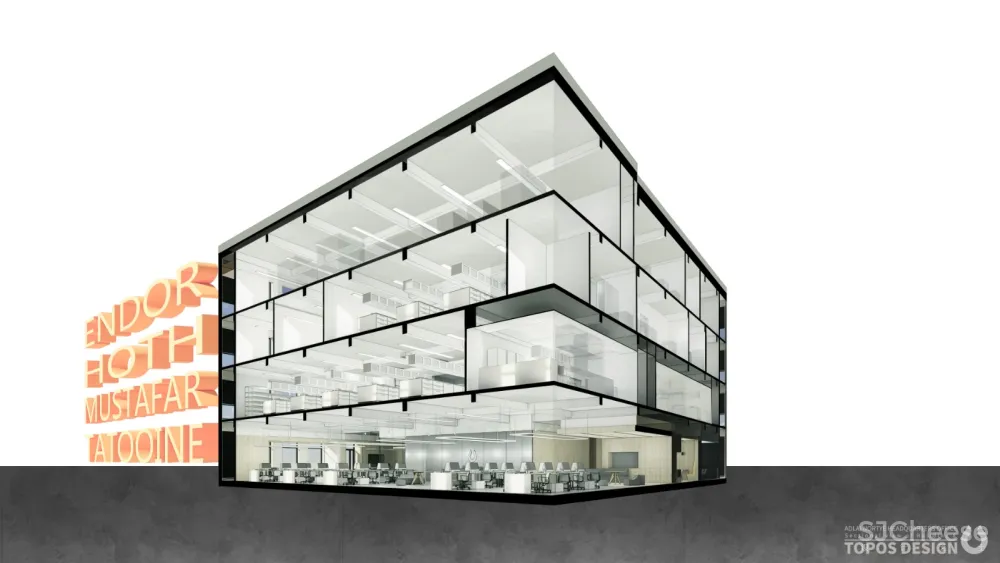 原力觉醒/The Force Awakens