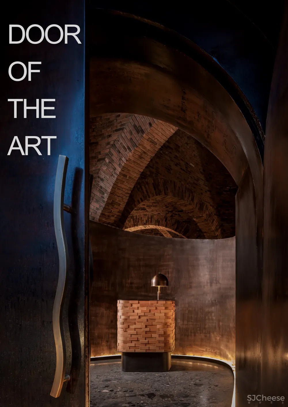 CCD 半朵雲遊天地間