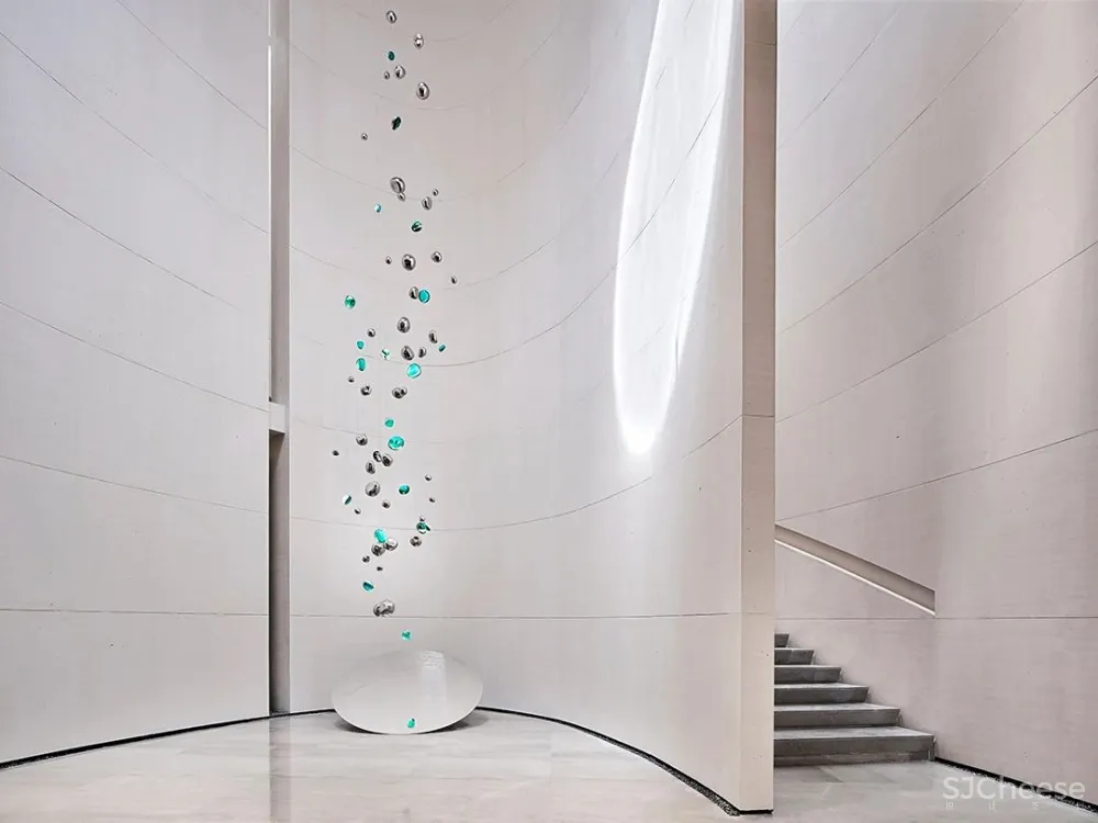 JLa x LSD 遇见光,才知道建筑有多美