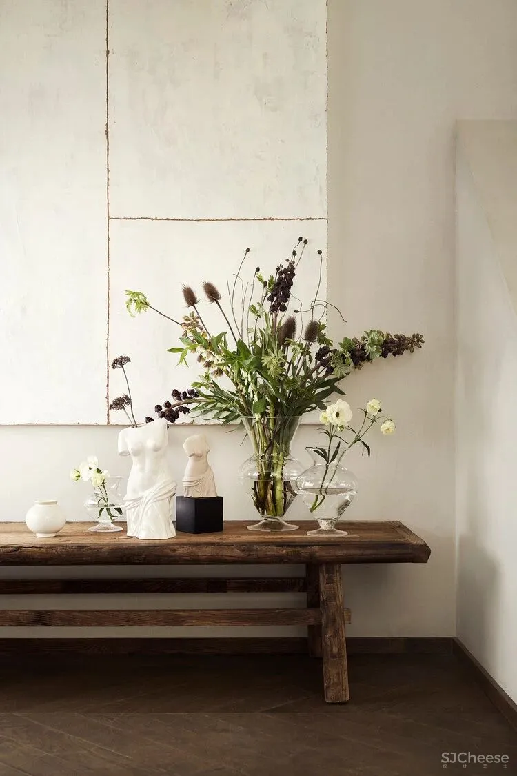 极致的北欧风,这才叫格调!