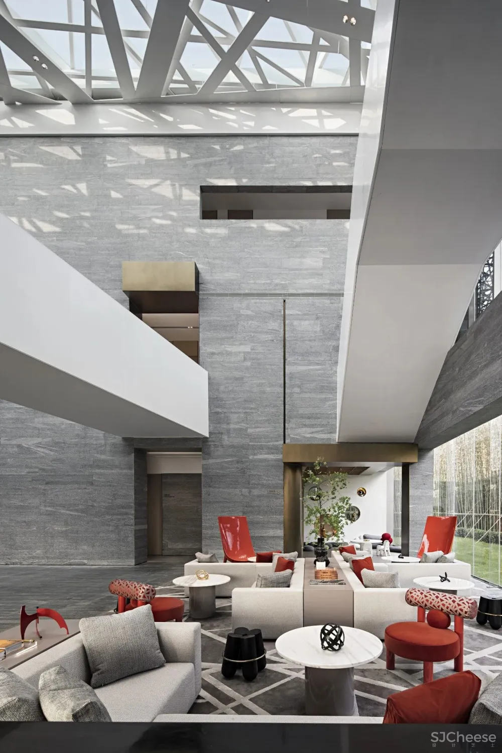 矩陣北京|合肥檀悅陽光城