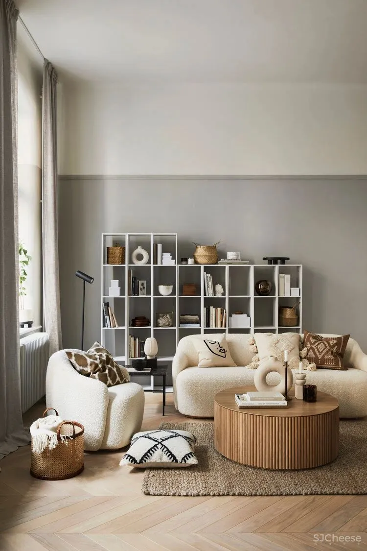 极致的北欧风,这才叫格调!