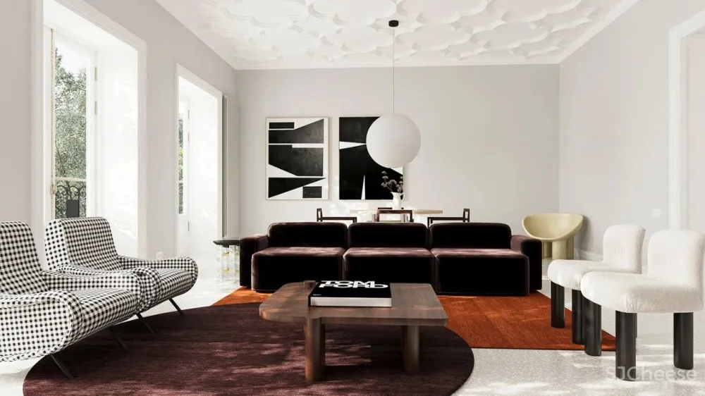 越简单,越优雅!