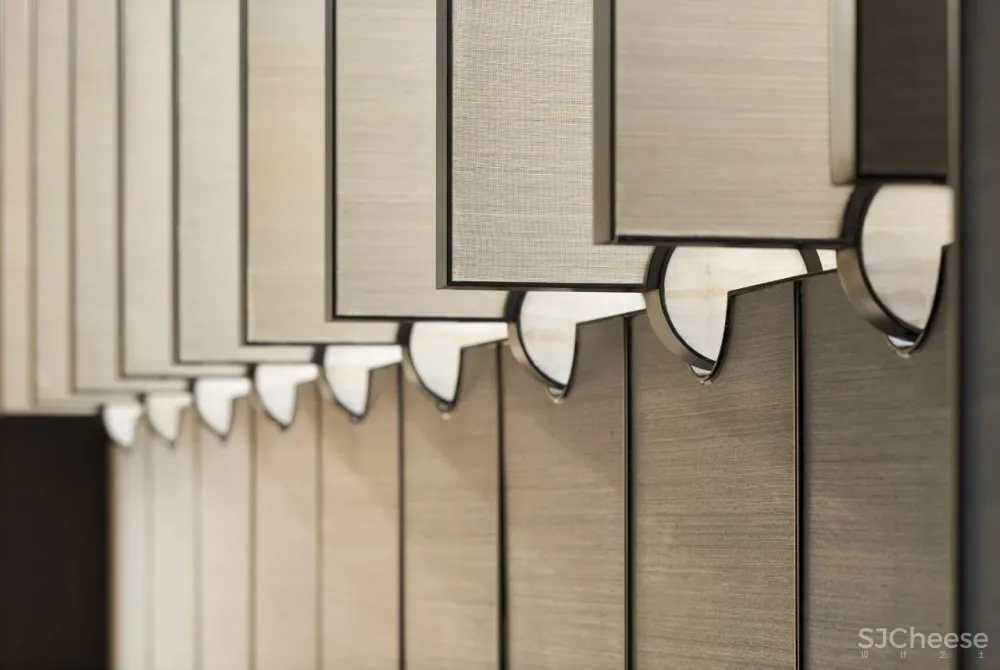 矩陣新作|紹興中鐵建花語堂合院