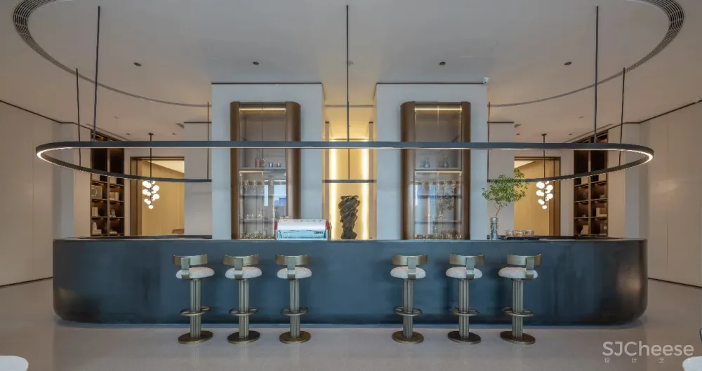 无间新作 时光印记的空间意识