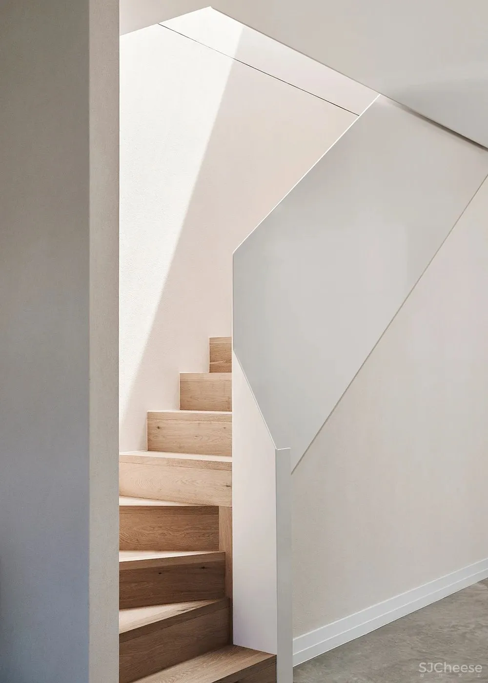 Tom Mark Henry 当代简约设计