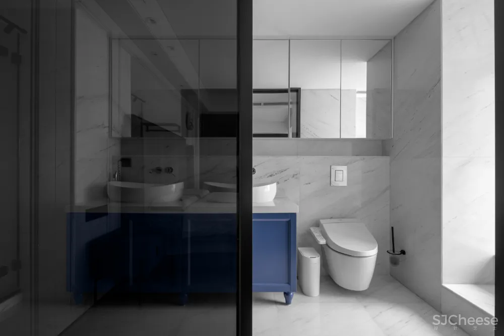 张凯锋 × 私宅:理性与优雅