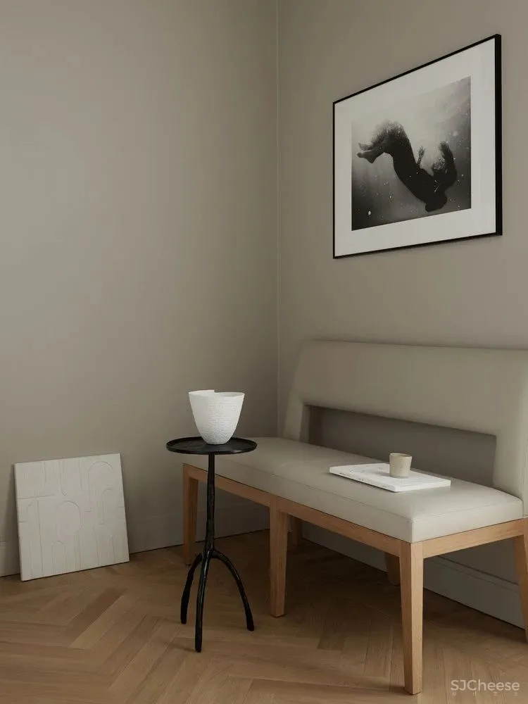 极致的北欧风,这才叫格调!