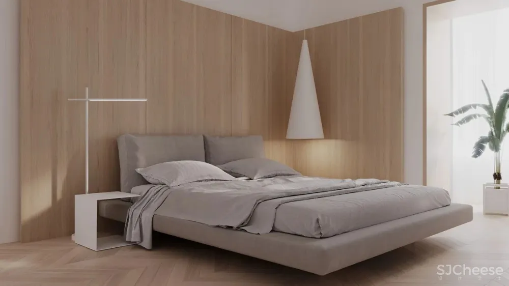 简约设计，才最有格调！