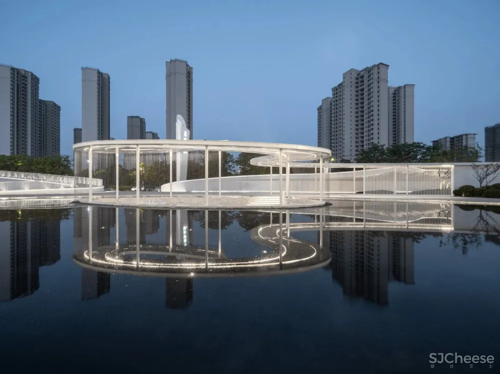 向美而生 徐州美的·天誉