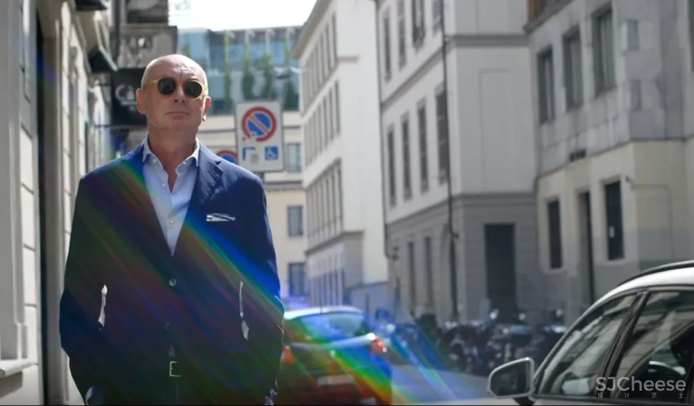 诗连达新品 PRISM 系列 BLOOM 海棠红