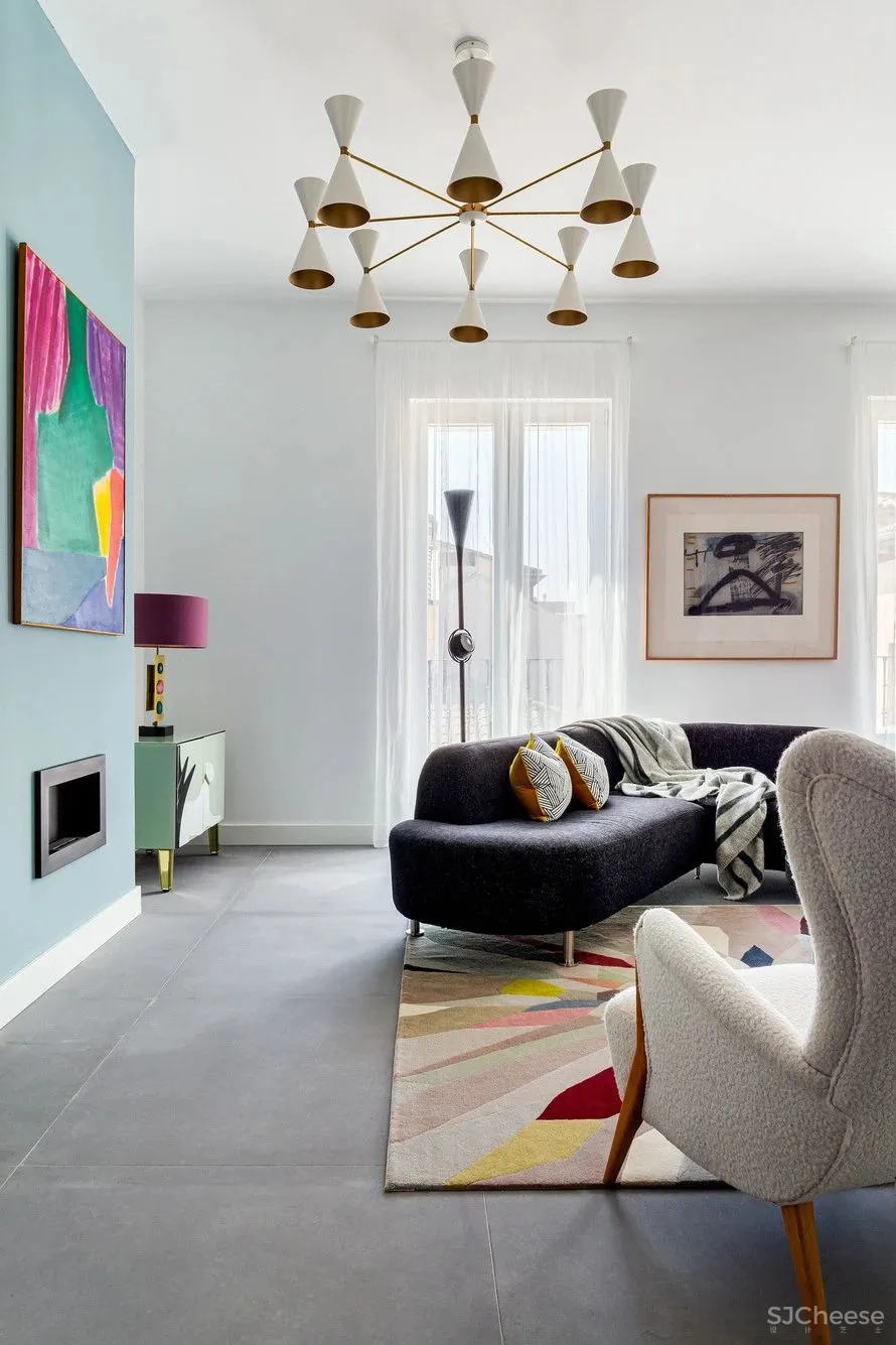 LA Studio 新作 当代性与传统性的融合