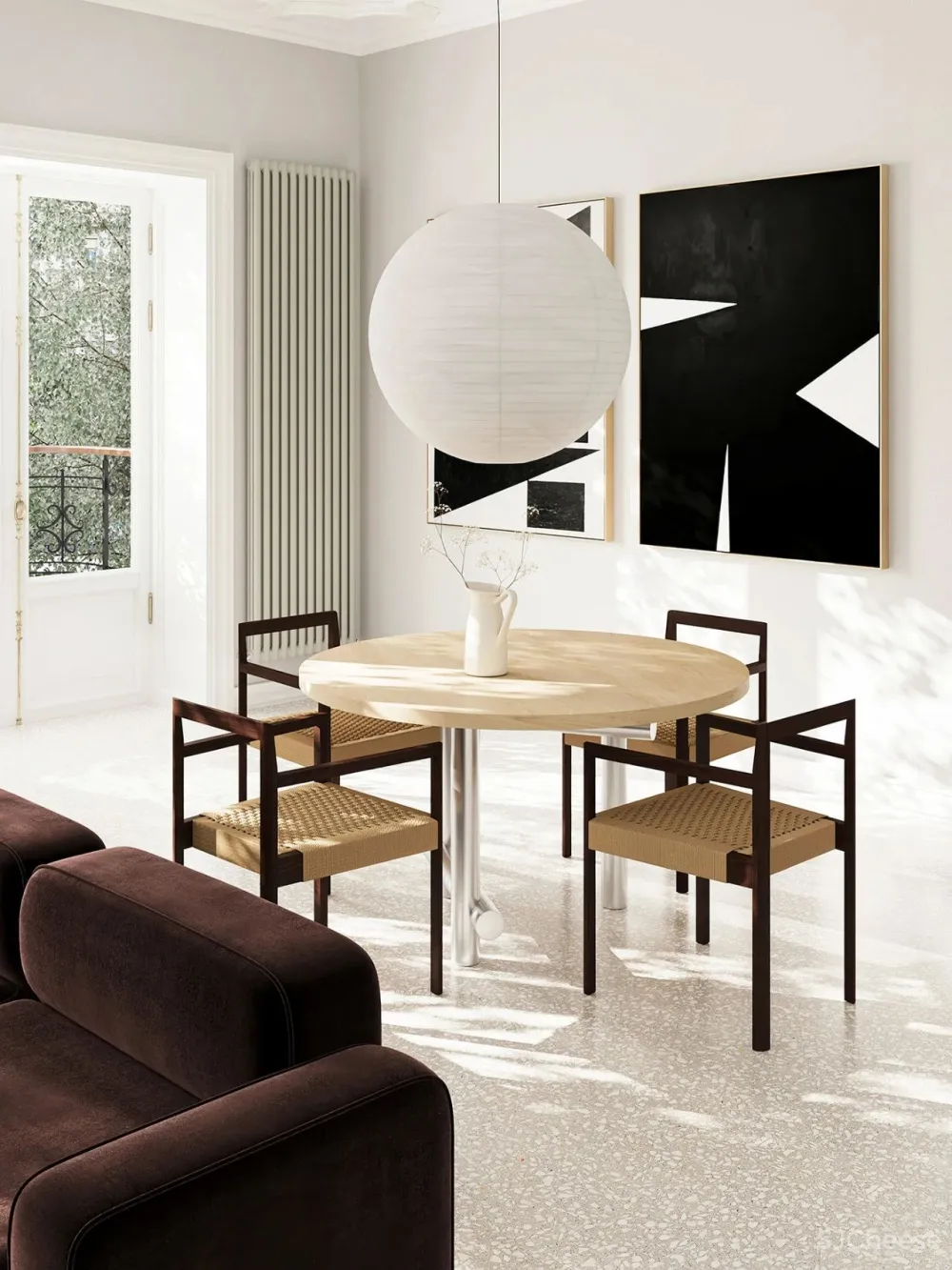 越简单,越优雅!