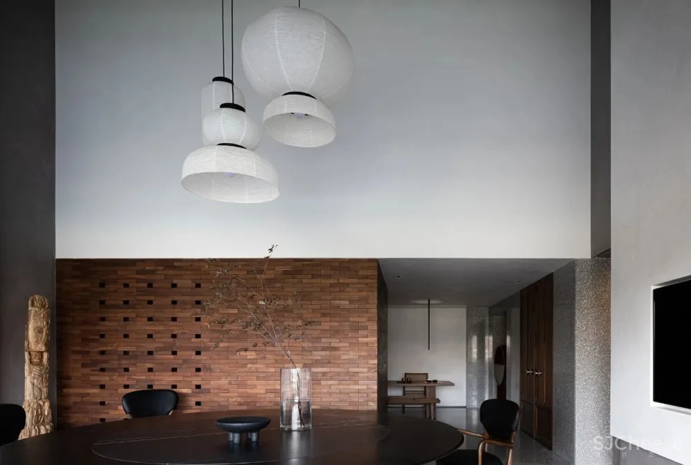 今古凤凰新作丨时间记忆,可容万物之所