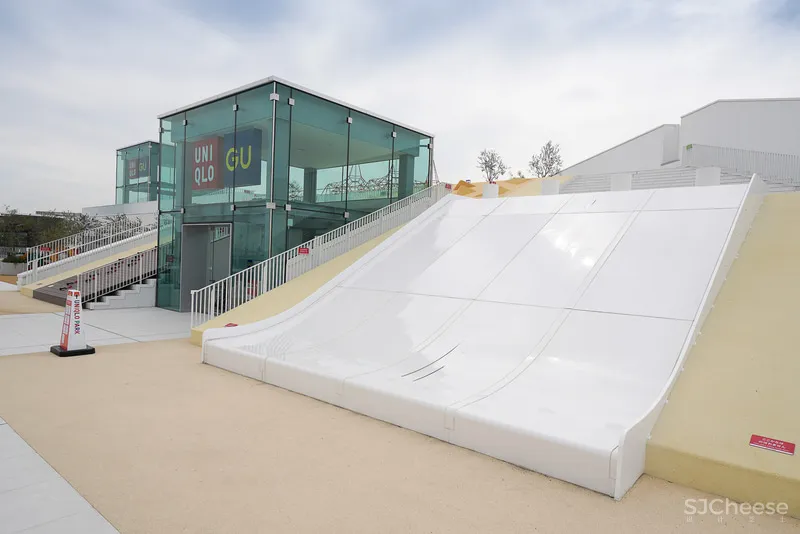 2020 年度最佳零售空间