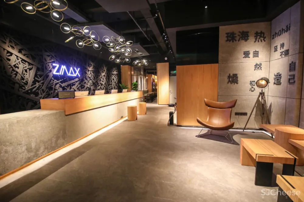 【东哲设计】李造｜既是设计师，又是酒店投资人，他是如何打造酒店产品的？