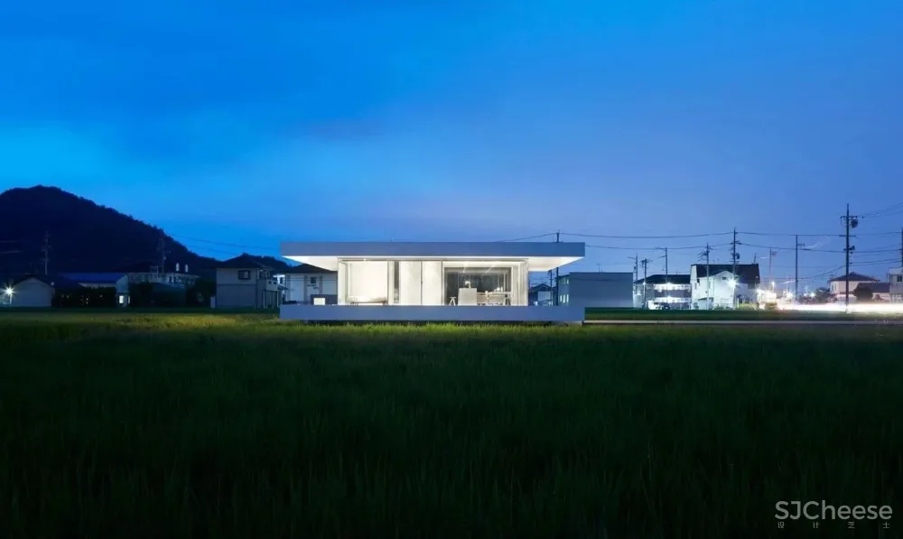 极简之宿，极致之美