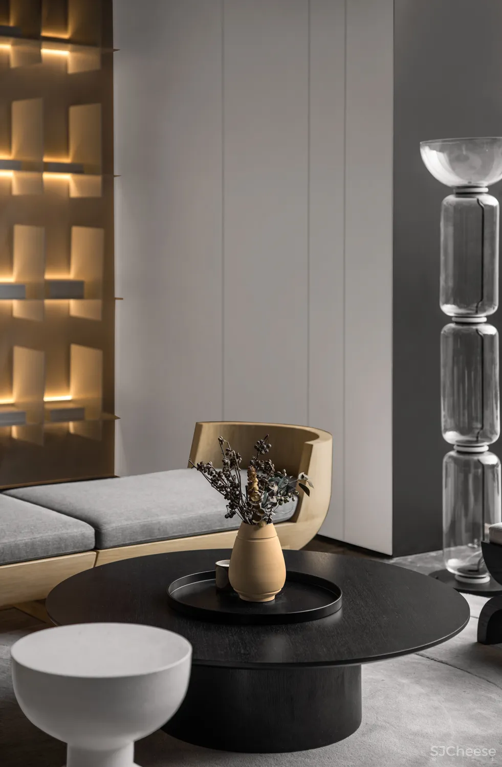 唐忠汉:城市飞行!