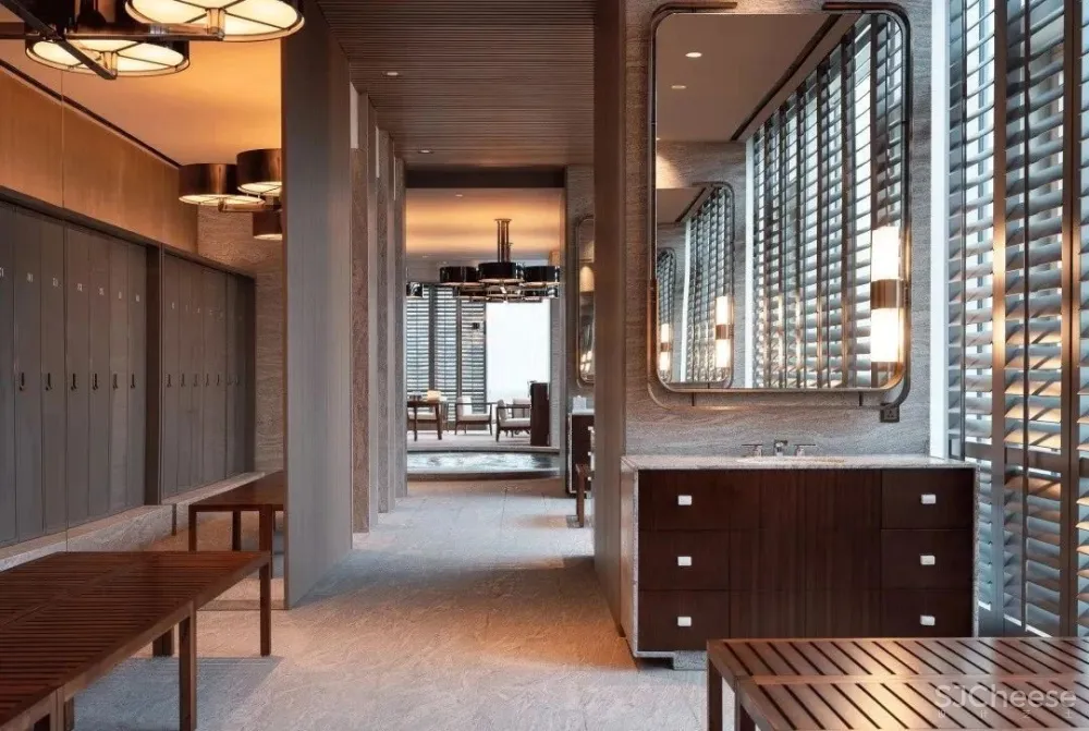 季裕棠最新力作 深圳湾Andaz「安达仕」酒店