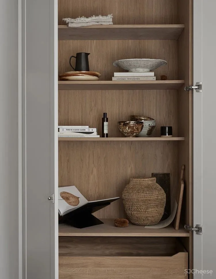 极致的北欧风,这才叫格调!