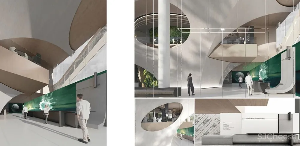 PONE普利策 万物几何,解构野性的诗意