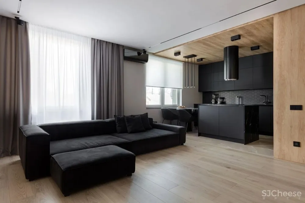 简约设计，才最有格调！