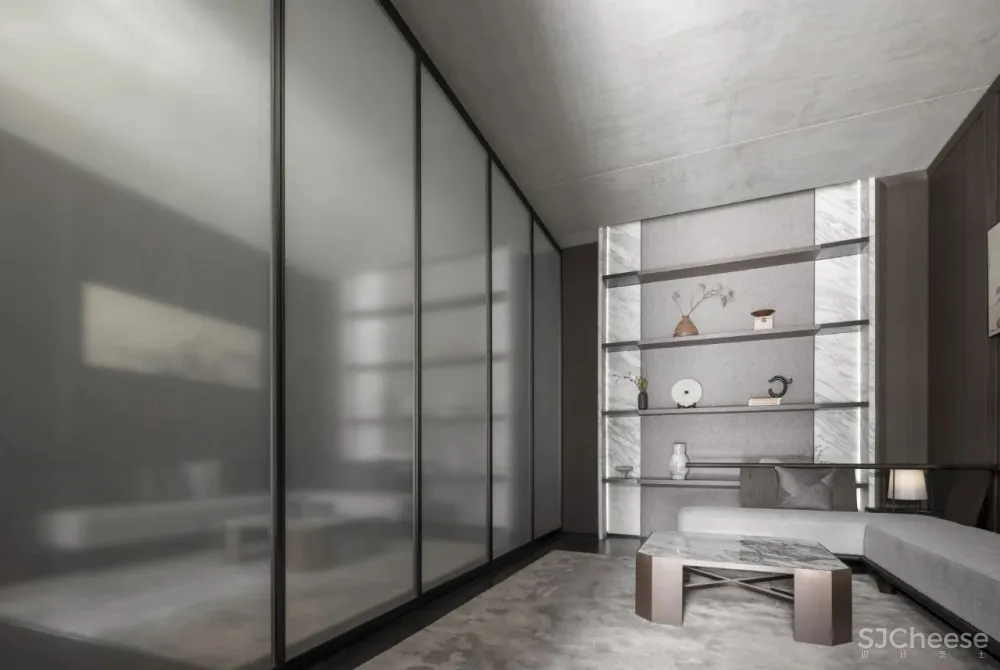 韵律东方 唐忠汉新作