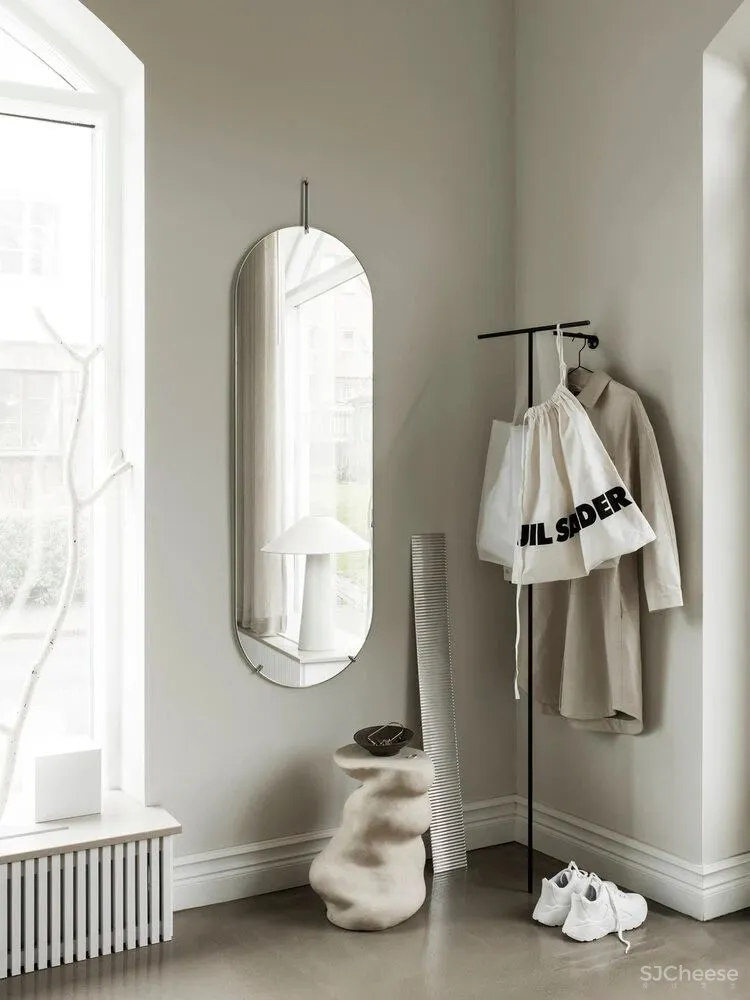 极致的北欧风,这才叫格调!