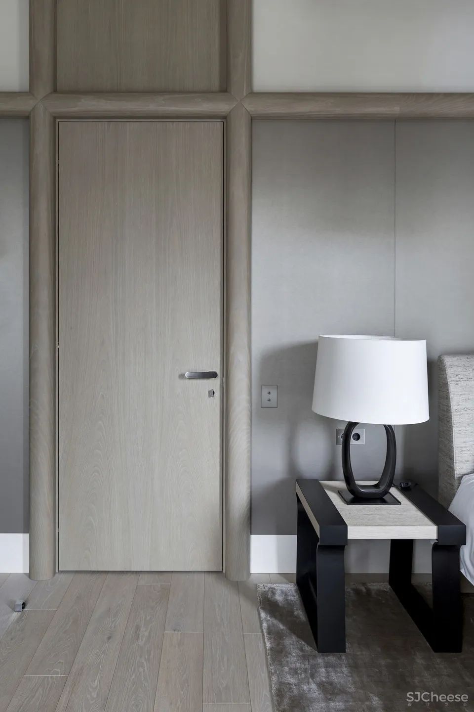 Design Wow 质朴永恒的心灵居所