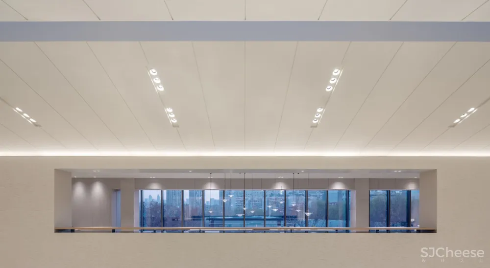 森之国际:光线若隐,山水自现 ─ 江山府銷售中心