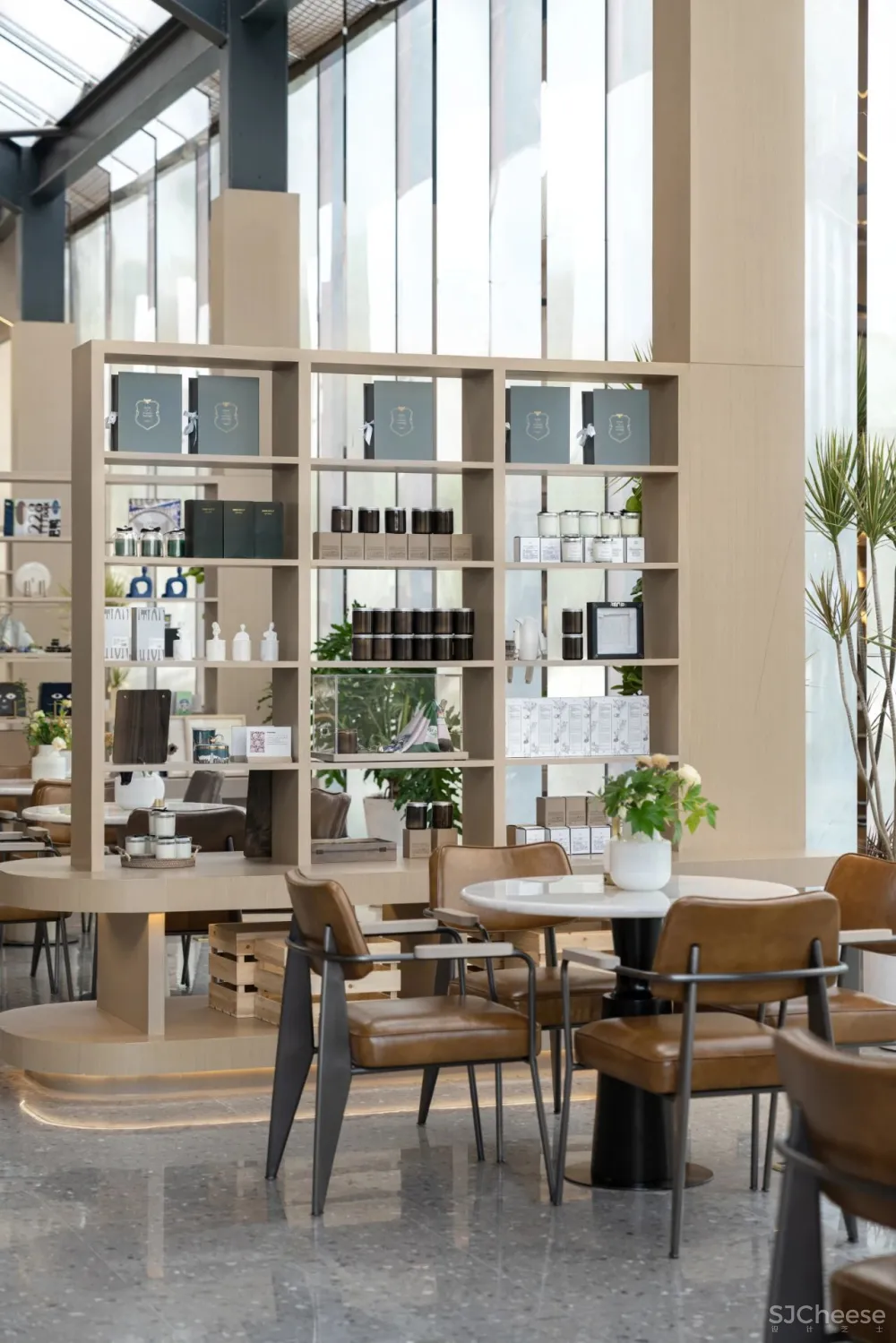 LSD新作 江西万科星光世纪湾之荟·ONE BOX