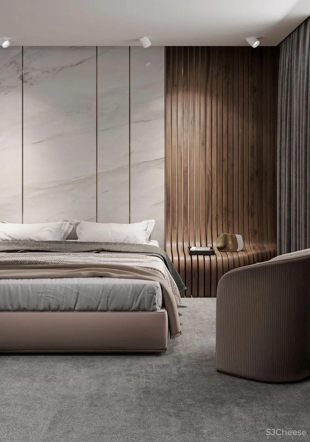 越简单,越优雅!