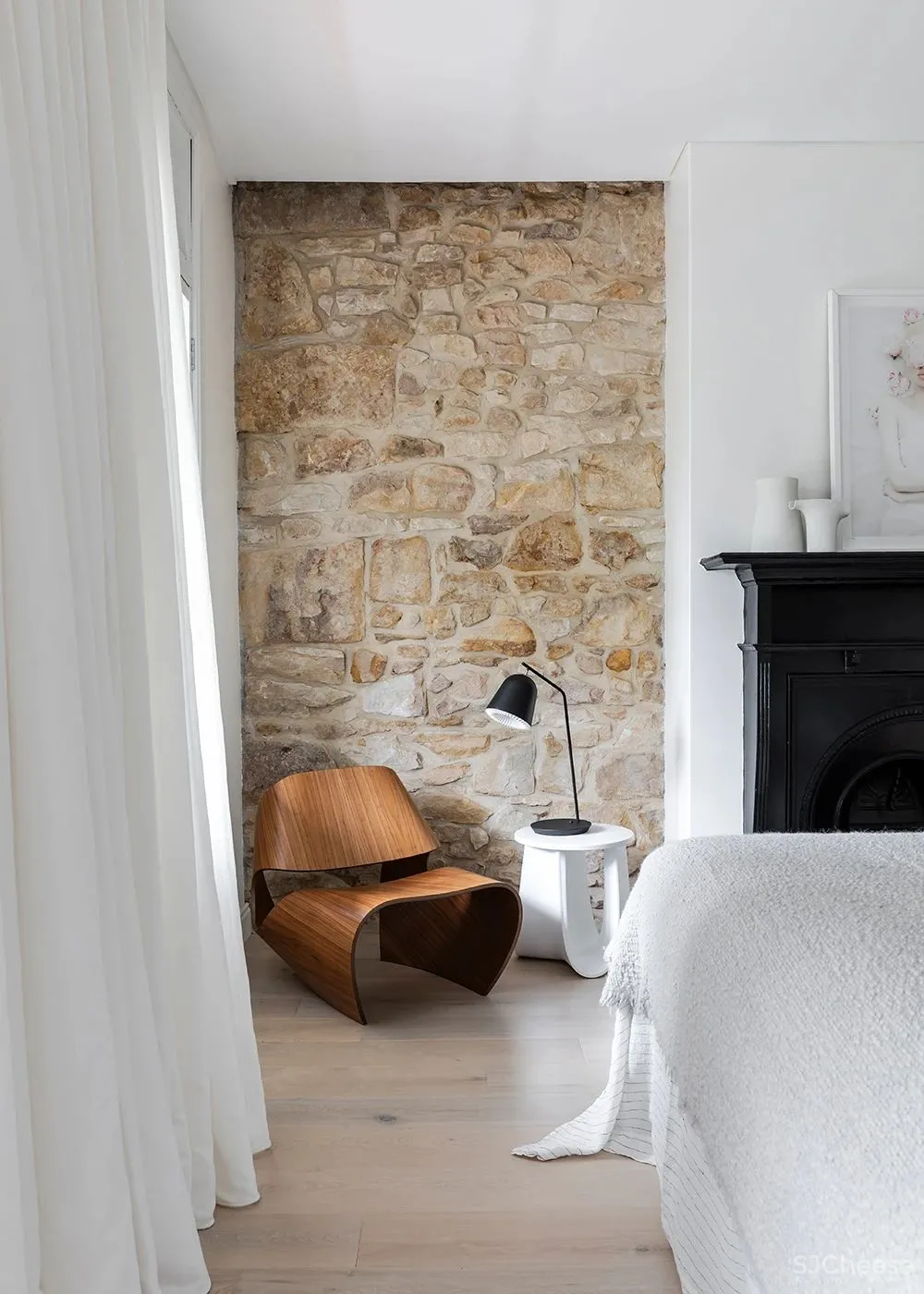 Tom Mark Henry 当代简约设计