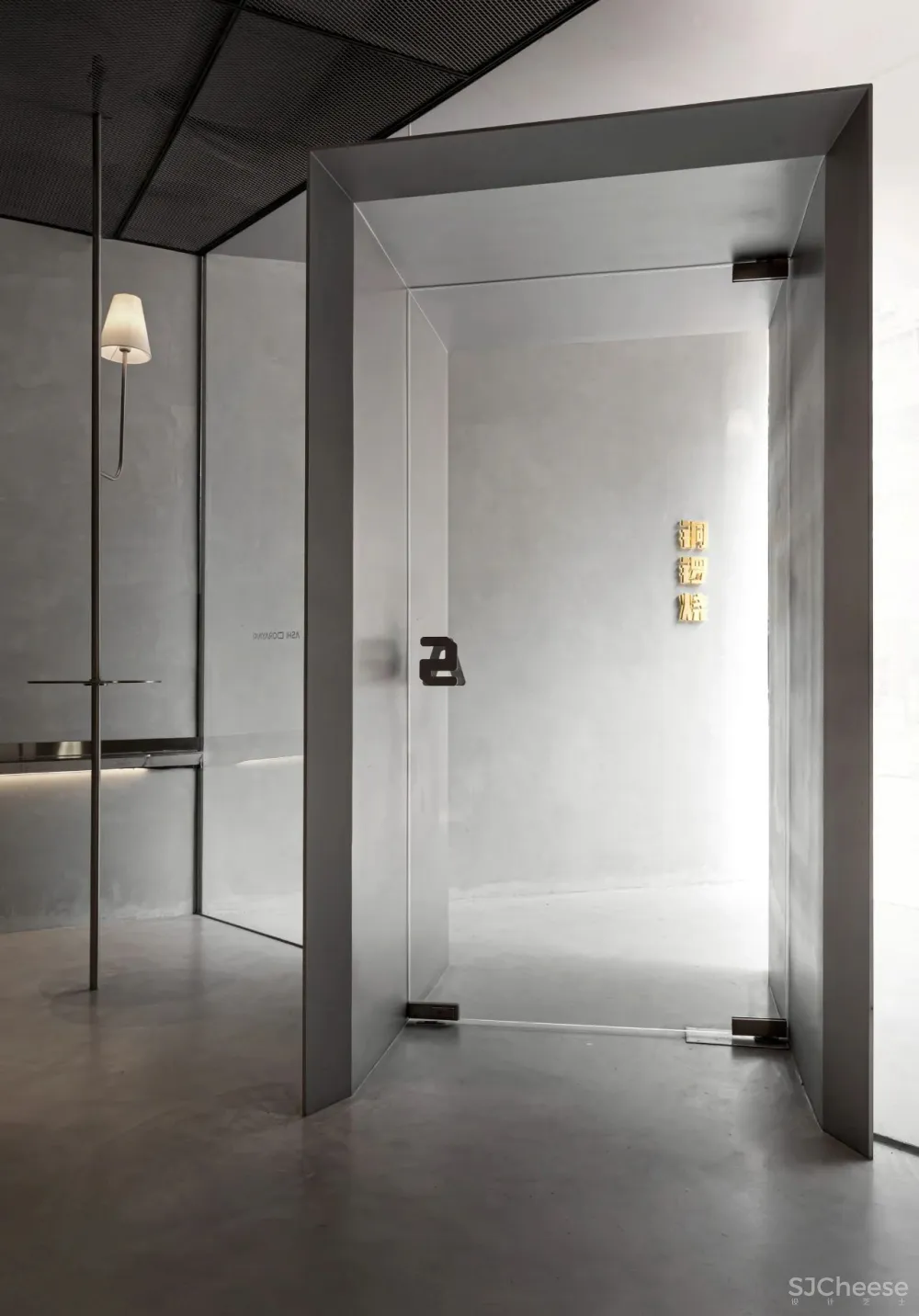 大麦设计 × 阿式铜锣烧:以退为进