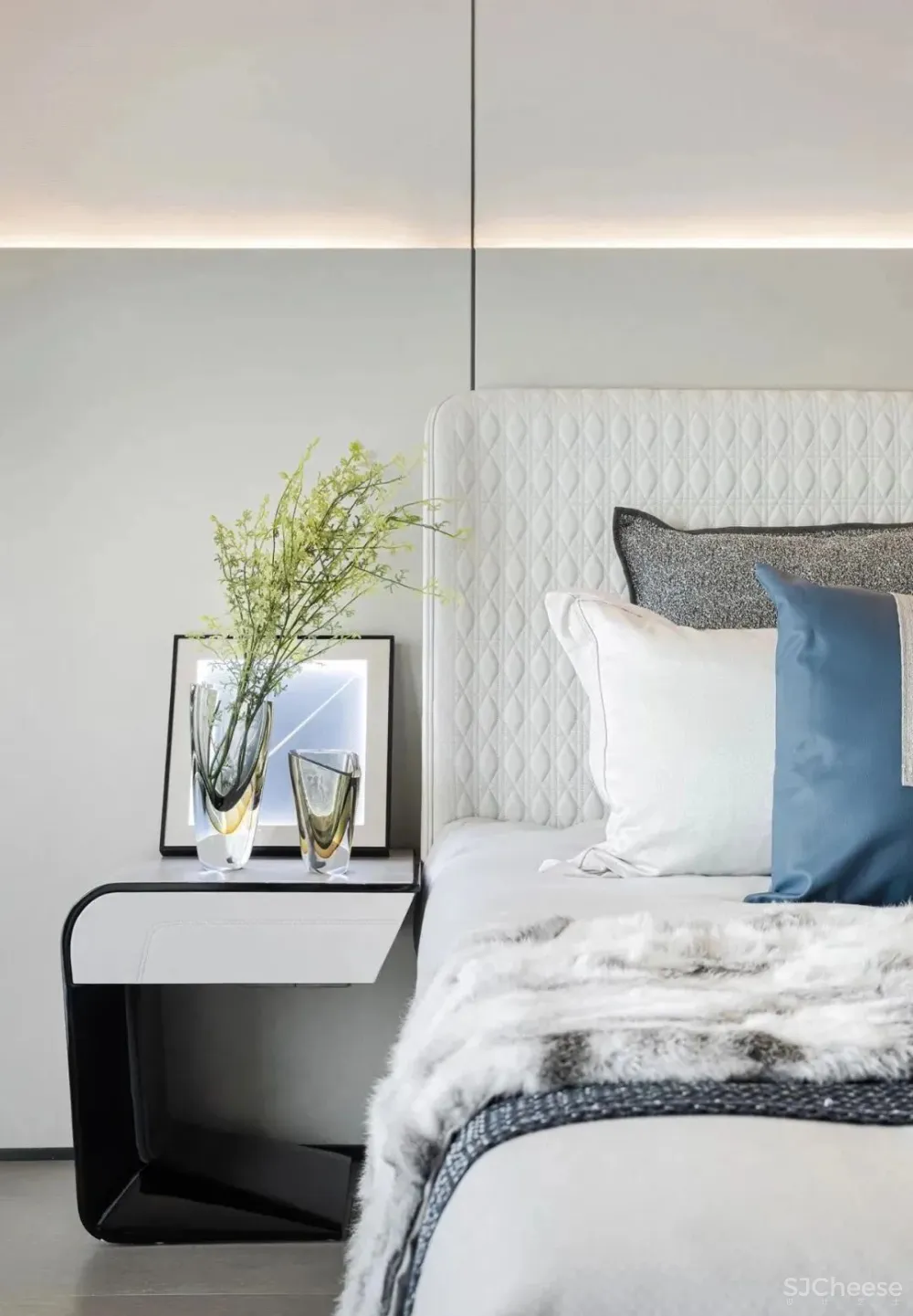 绅士雅居 湖景豪宅 CLV赛拉维