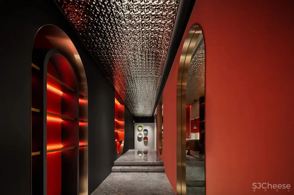 曾建龙：用设计绘写生活，触及有温度的质感！