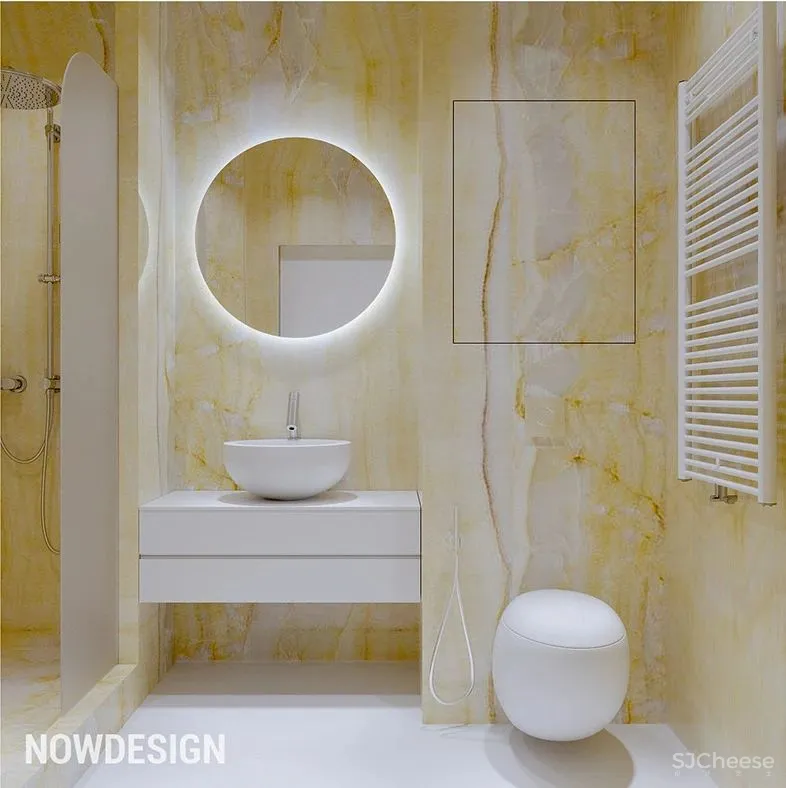 简约设计，才最有格调！