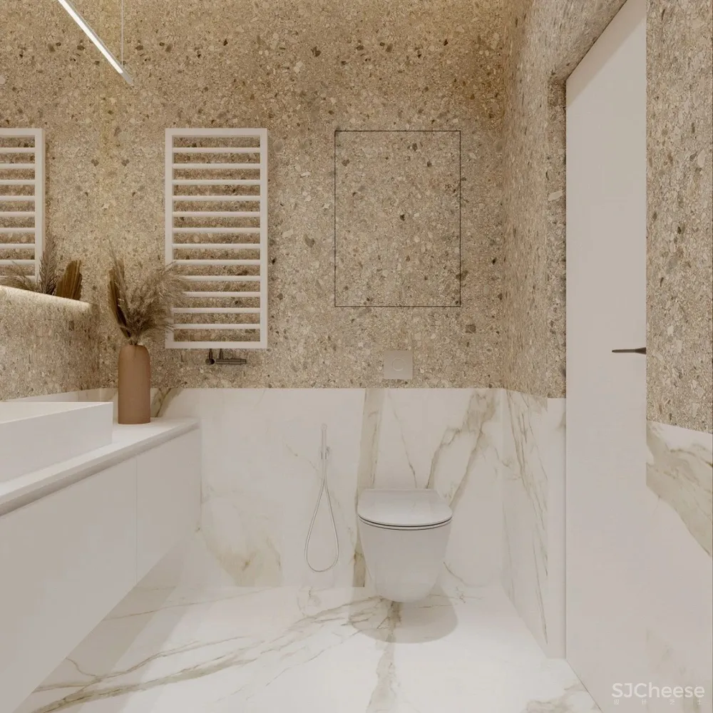 简约设计，才最有格调！