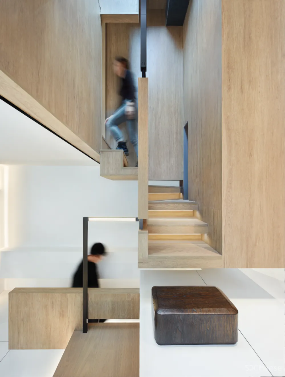 窝·居 2020东方卫视《梦想改造家》丨谢英凯设计