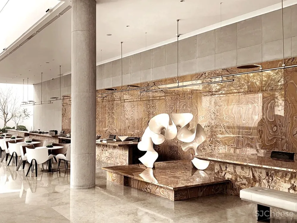 春山秋水 瑰丽多姿,静谧怡然