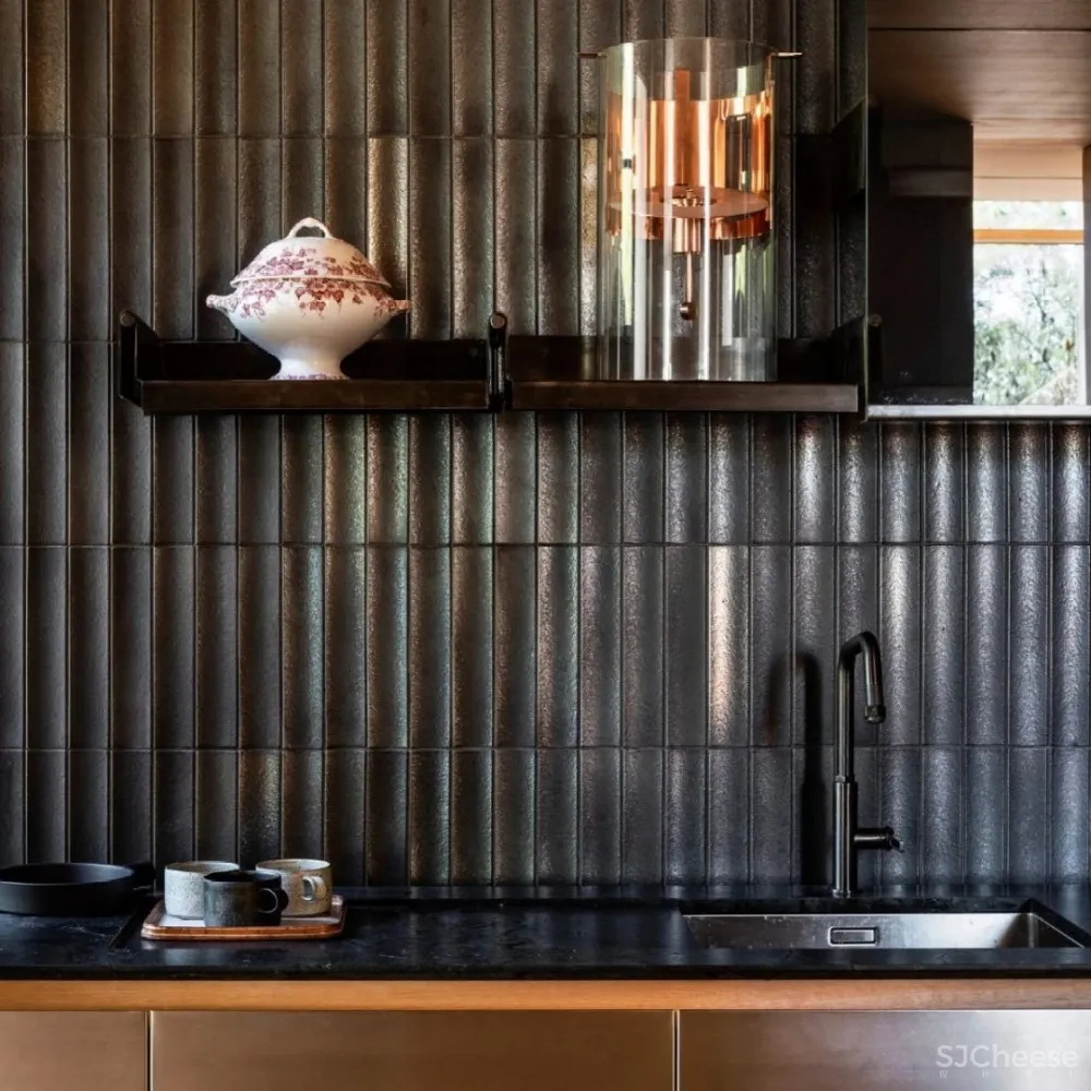 Dezeen年度评选丨2020年十大居家室内设计