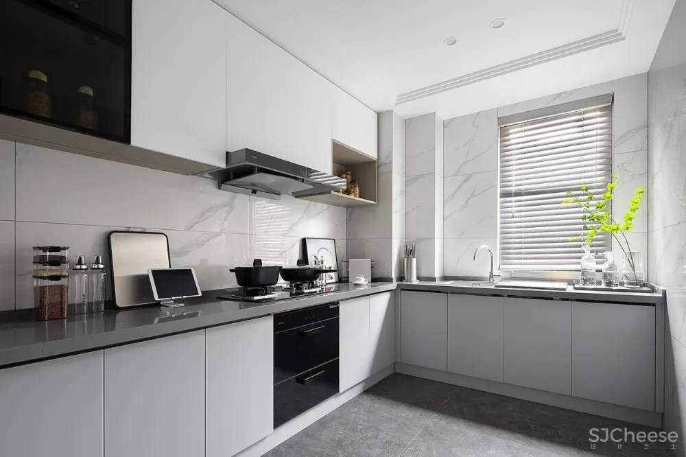 178㎡ - 183㎡奢雅美宅，静享诗般淡然美好！