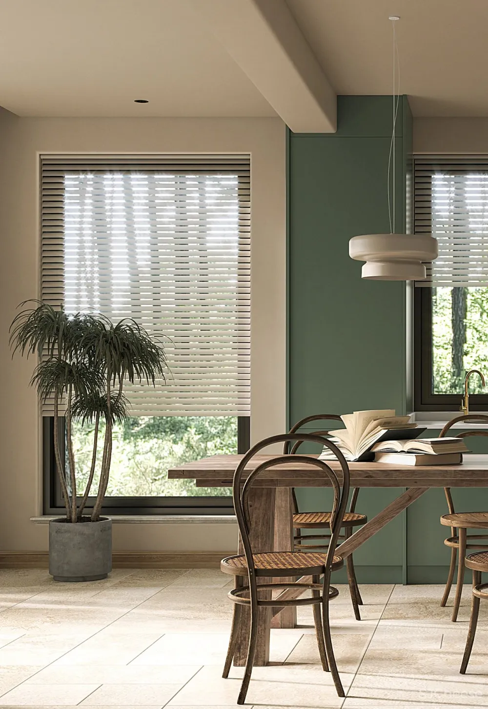 美式别墅,优雅而从容的品质生活